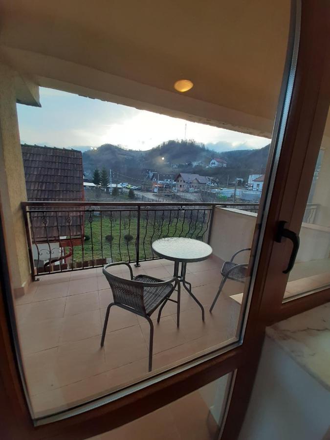 Pensiunea Montan Din Bran,Sat Simon Spa Indoor Bran  Dış mekan fotoğraf