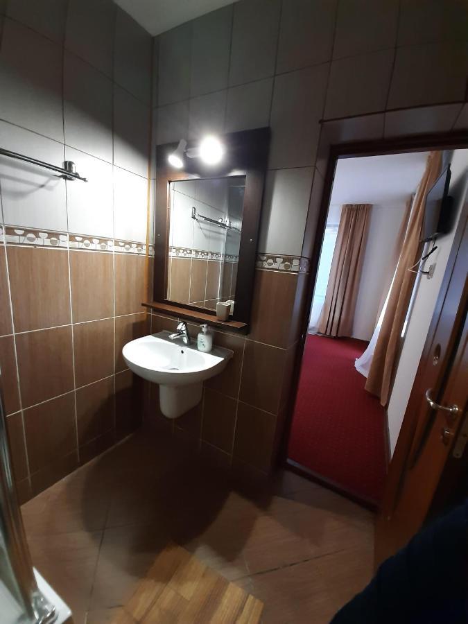 Pensiunea Montan Din Bran,Sat Simon Spa Indoor Bran  Dış mekan fotoğraf