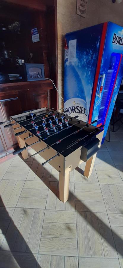 Pensiunea Montan Din Bran,Sat Simon Spa Indoor Bran  Dış mekan fotoğraf