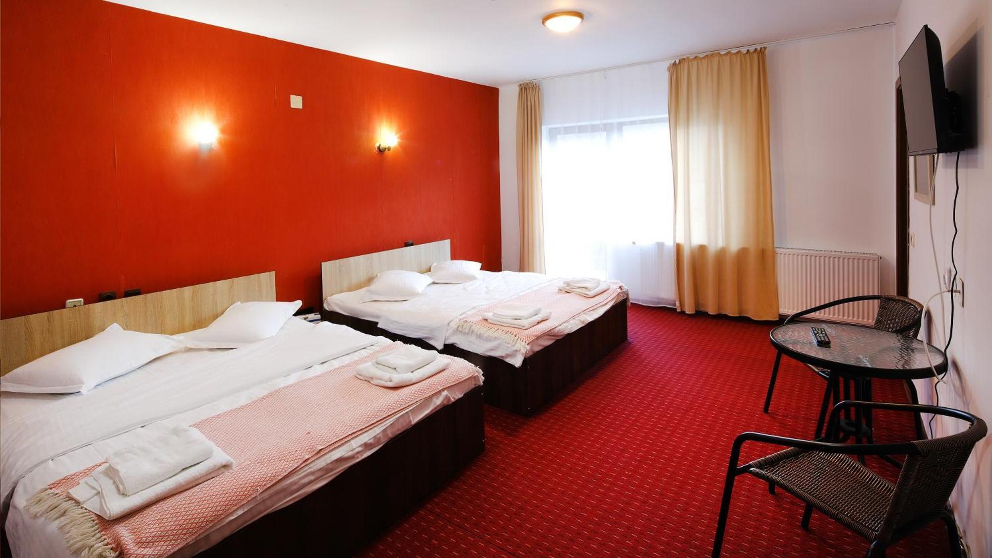 Pensiunea Montan Din Bran,Sat Simon Spa Indoor Bran  Dış mekan fotoğraf